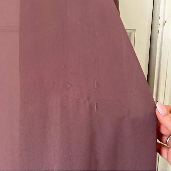 Torrid Lace Hem Shawl - Picture 6 of 7